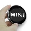 For BMW MINI Cooper One JCW Clubman Countryman F55 F56 R57 R58 R59 R50 R55 R56 Car Wheel Center Cap Logo Hub Cover Badge Emblem