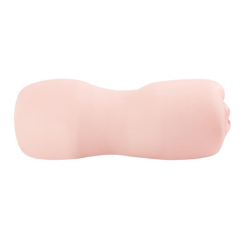 Gât Adânc Jucării Sex Oral Masturbator Masculin Tuneluri Interne 3D Texturate și Neregulate Produse pentru Plăcerea Adulților