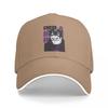 Baseball Caps Jujutsu Kaisen Choso Graphic Trending Casquette Female Male Outdoor Spring Caps