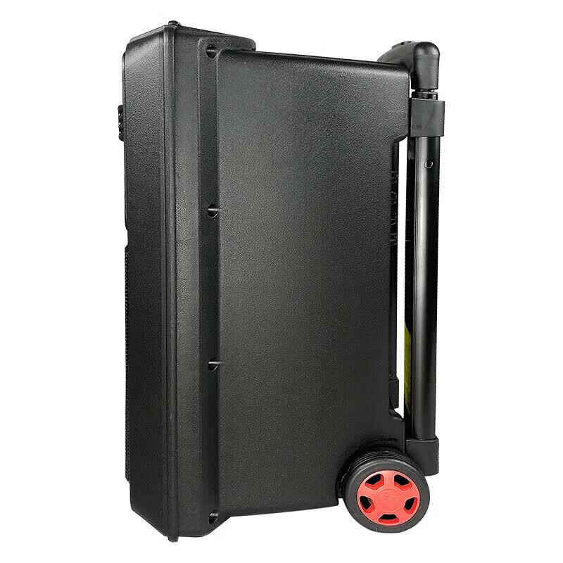 Malata Portable Outdoor Karaoke PA System (CN Version)