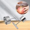 Multi-function Fruit Core Extractor Anti-corrosion Stainless Steel Corer Tool Home Gadgets Equipment for Professional Restaurant