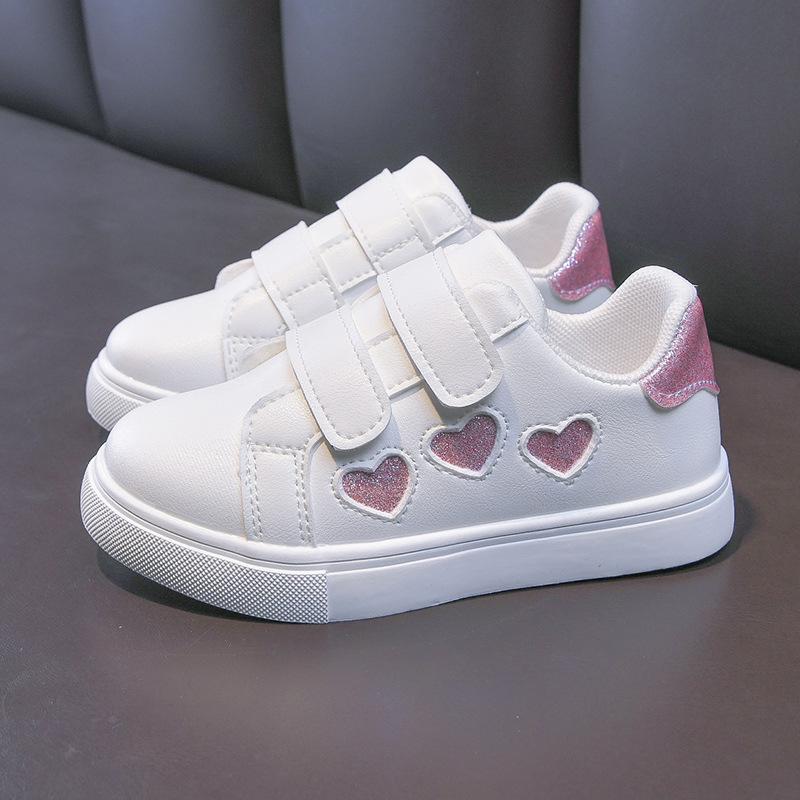 Pantofi de Baschet Stil Nou, Pantofi pentru Fete, Pantofi Sport Casual