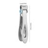 Stainless Steel Large Nail Clipper Finger Cutter Trimmer Scissor Pedicure Manicure Tool