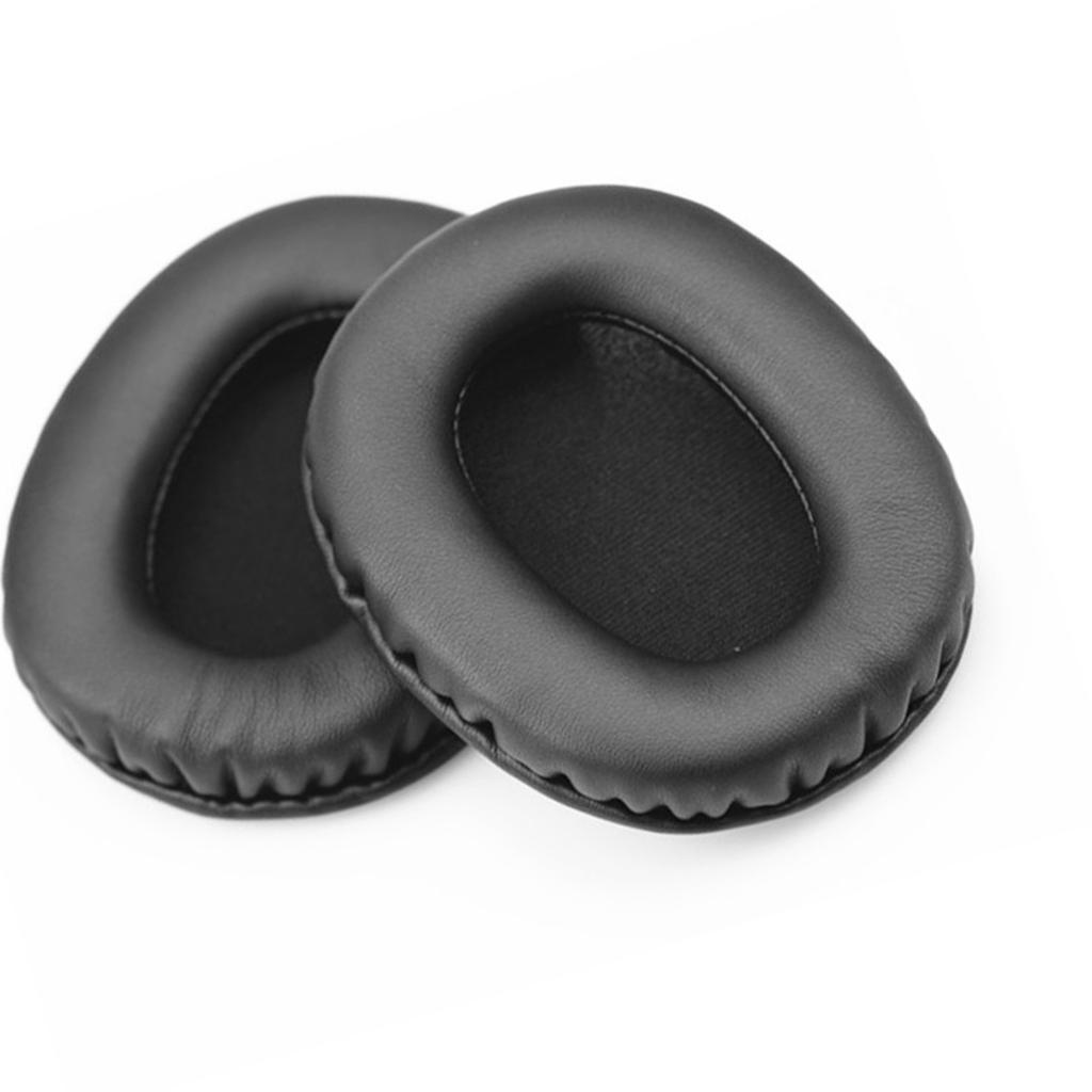 1 Pair Headphones Ear Pad Replacement Ear Cushion Cover Compatible with Edifier W800BT G1 Headphone Earpads