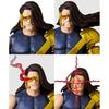 Medicom Toy MAFEX No.250 CYCLOPS (AGE APOCALYPSE Ver.) Approximately 160mm Tall Non-scale Painted Action Figure