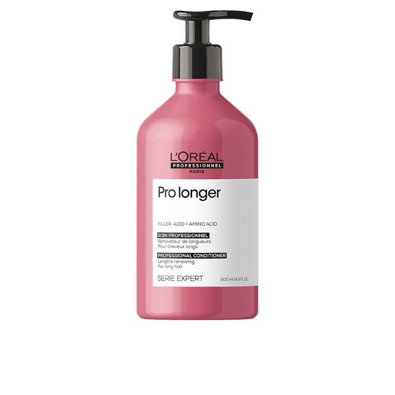 Loreal Paris conditioner to improve frizz Pro longer conditioner-500ml