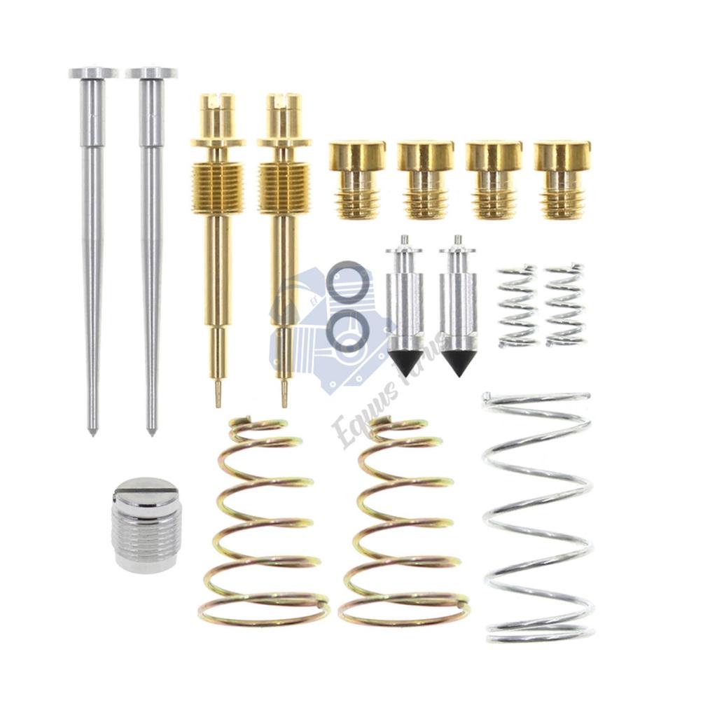 Honda GL500/GL500I 81-82 Motorcycle Carburetor Repair Kit