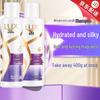 Hyaluronic Acid Moisturizing & Smoothing Shampoo