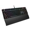 ROG Strix Scope II RX Mechanical Gaming Keyboard