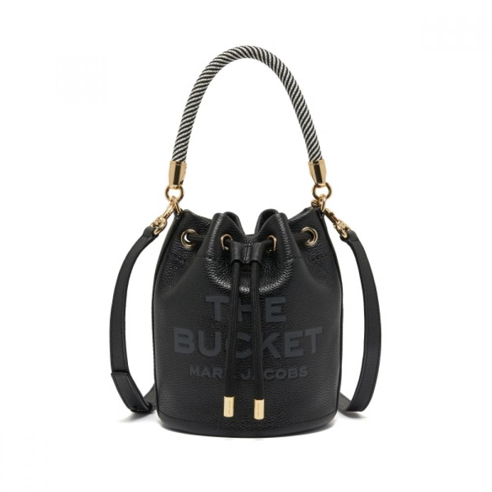 

Сумка-відро Marc Jacobs The leaTher Shoulder Bag H652l01pf22 001 H652L01PF22 001