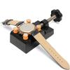 Mini Bench Vice Clamp Set Drill Flat Press Vice Table Vise for Jewelry Nuclear Clip On DIY Sculpture Craft Carving Tool