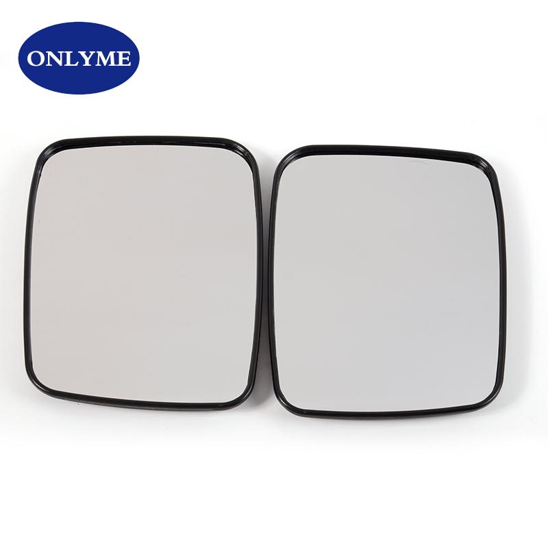 Car Suv Heated Convex Mirror Glass For Nissan X-trail T30 2001 2002 2003 2004 2005 2006 2007