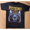 Pestilence Testimony Of The Ancients T Shirt Cotton Adult Sb376 Vintage Stylish Streetwear Designer Clothes Soft Unisex