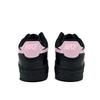 Nike Gamma Force Ink Claw Synthetic Leather Abrasion Resistant Low Top Skateboard Shoes Unisex Black HQ1674-001(team-1081)-Random Packaging Bags