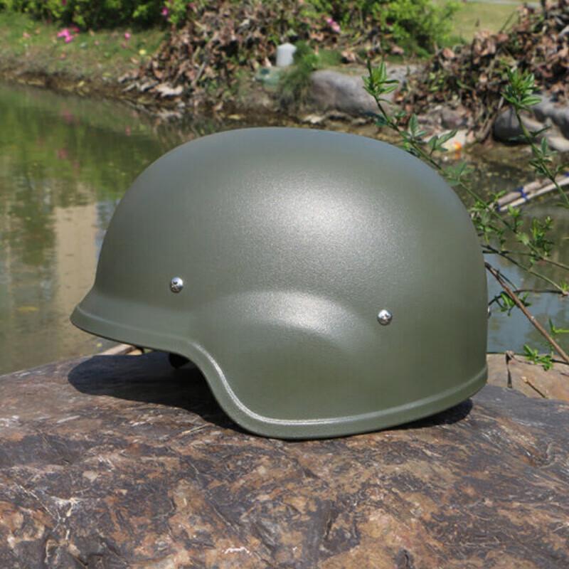 Xixun 03 Series Lightweight Kevlar Tactical Helmet