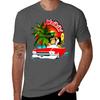 Waikiki friends TShirt Work Wear Breathable Tee
