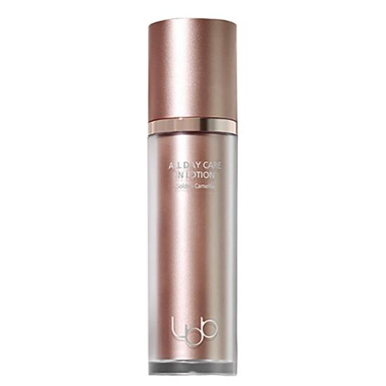 LBB Golden Camellia All Day Care In Lotion 50ml – Nourishing & Hydrating Premium Facial LBB Golden Camellia All Day Care In Lotion