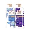 Lux Fragrant Body Wash Duo Packs