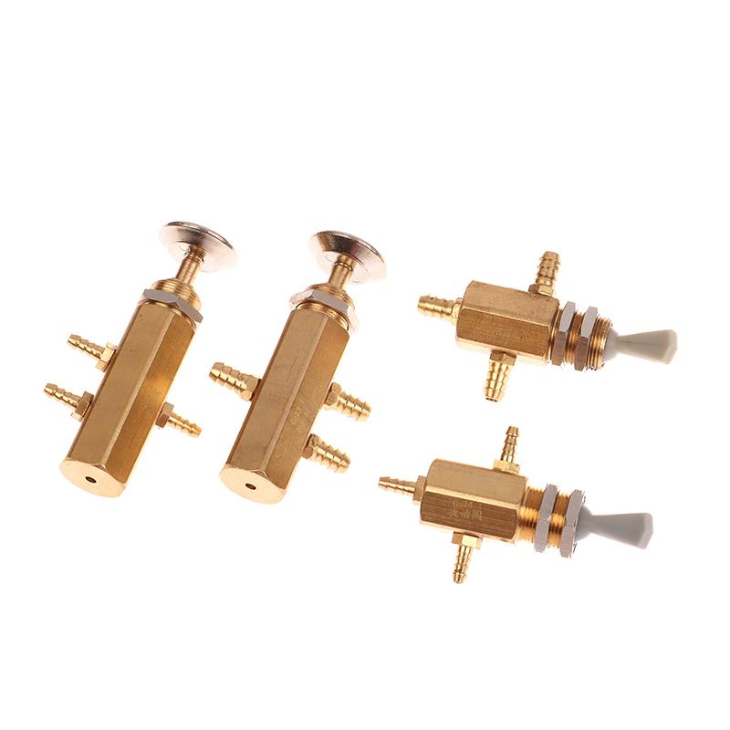 Professional Metal Dental Pulldown Switch Valve Toggle For Dental Chair Unit Water Bottle Dental Chair Water Source Toggle