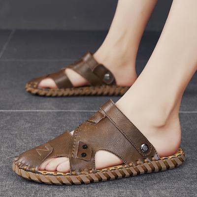 Scarpe da uomo – Sandali
