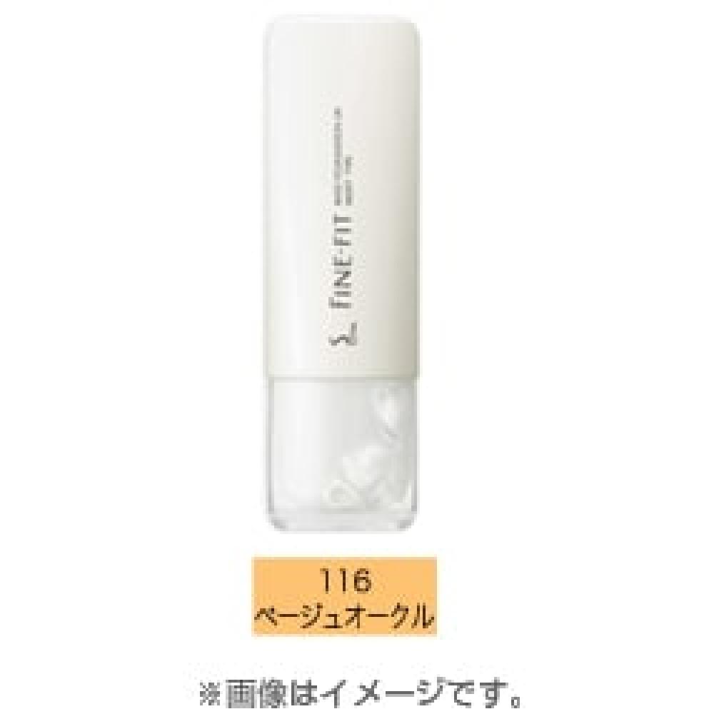 

Sofina Fine Fit Base Foundation UV Milky Type [116 Бежевая Охра]