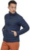 Куртка Patagonia Мужской пуховый свитер new navy