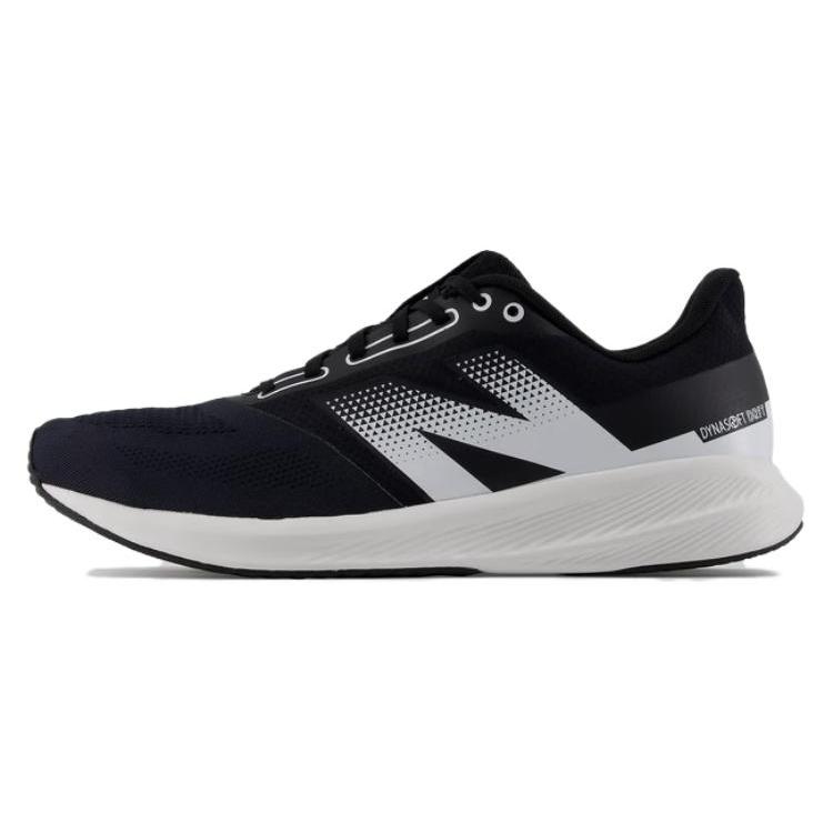 

New Balance Dynasoft Drft Wide Width Black White 40.5
