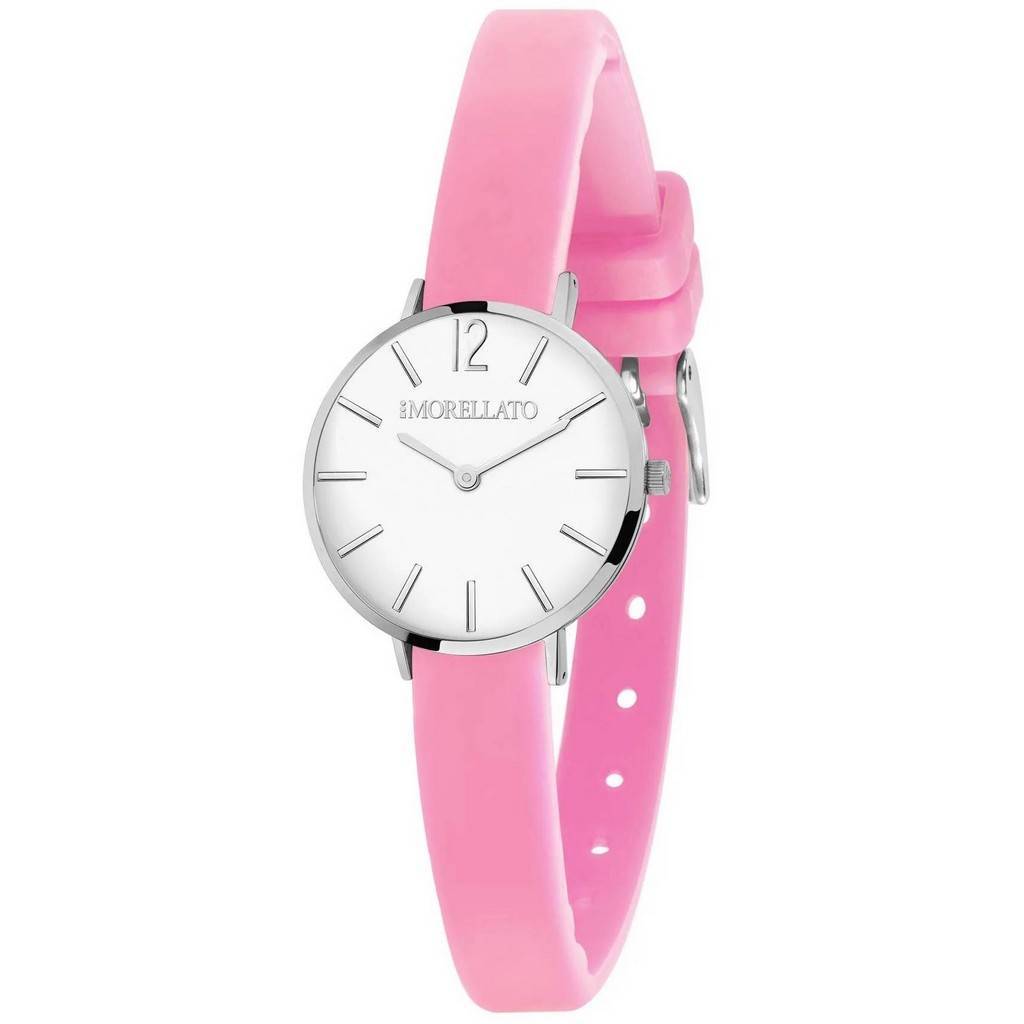 

Женские кварцевые часы Morellato Sensazioni Summer R0151152505 белый