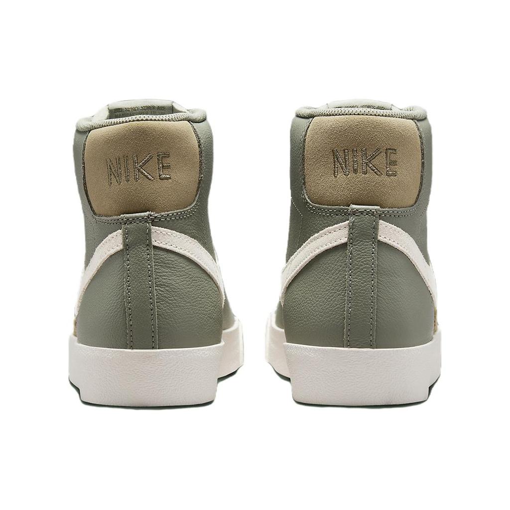 New Nike Blazer Mid '77 Premium 'Dark Stucco' FZ1671-001