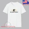 Easton Archery Men's White Size S-5XL