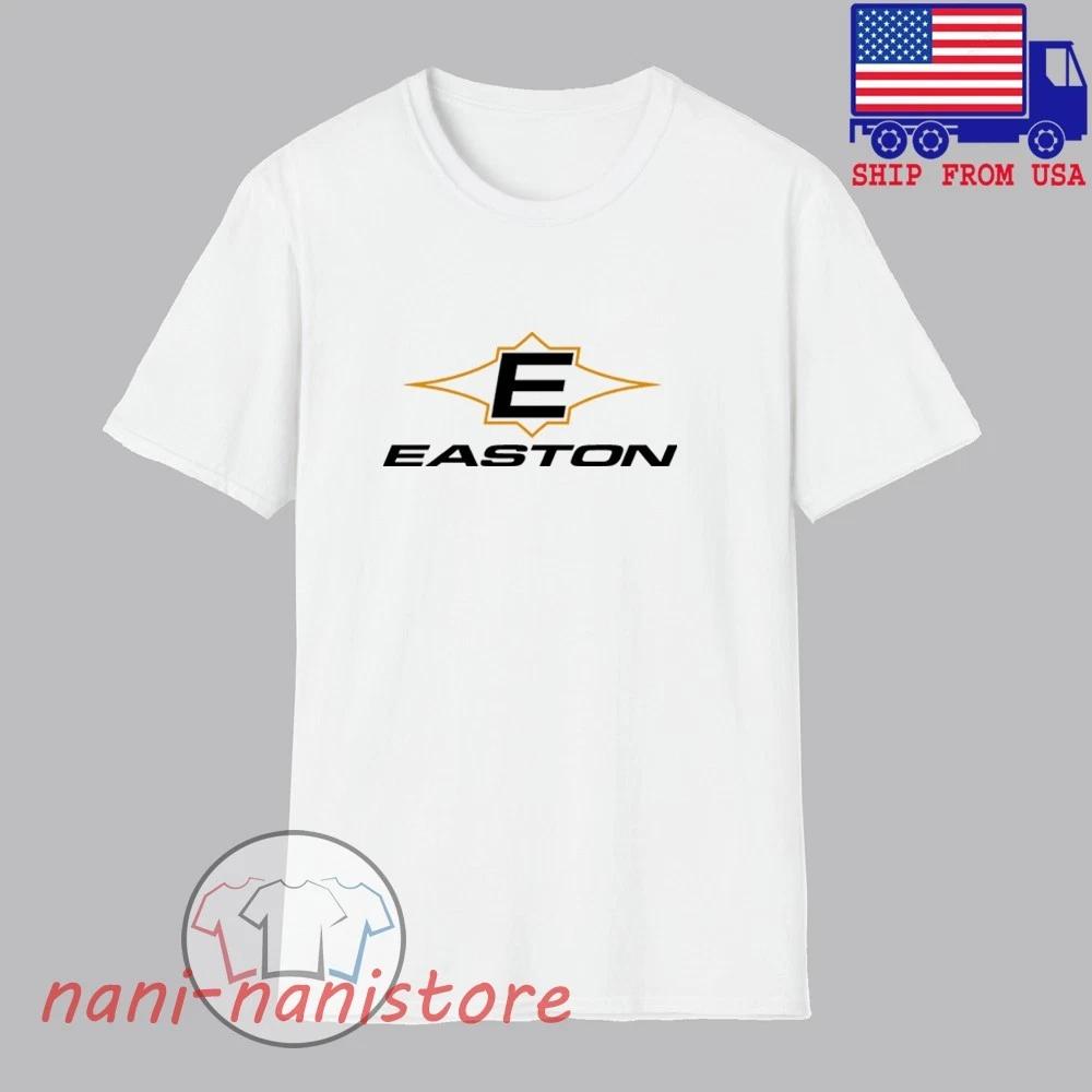 Easton Archery Men s White Size S-5XL 2XL