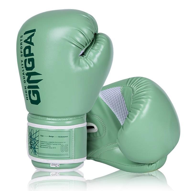Professional Boxing Gloves Muay Thai Kickboxing