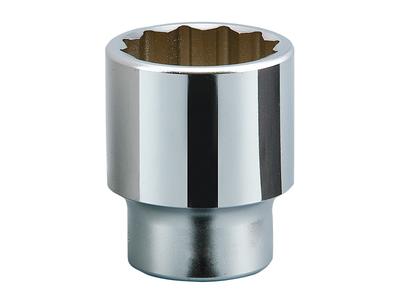Kyoto Tool Dvanáctihranný palcový nástrčný klíč (KTC) 19.0SQ 1-1/2" B6-1-1/2W