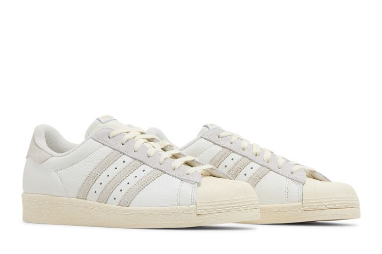 adidas Superstar 82 'White Aluminium'