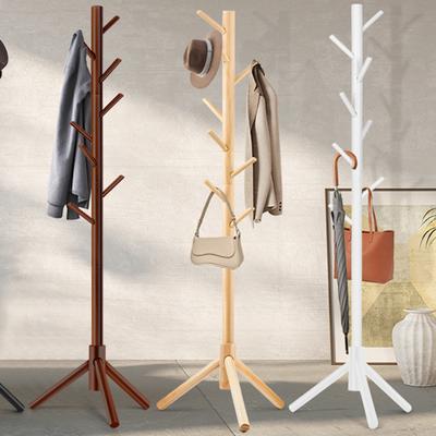 Mobilier pentru salon – Cuiere de perete și de podea