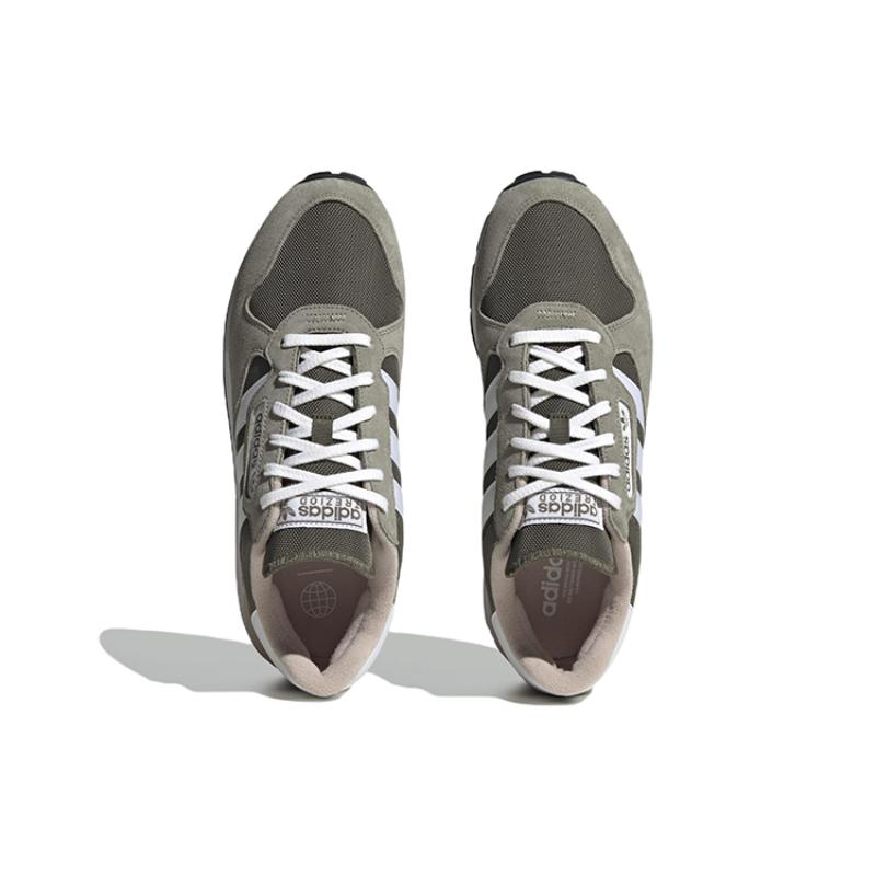 Adidas Treziod 2 'Olive Strata Silver Pebble' Sneakers GY0045