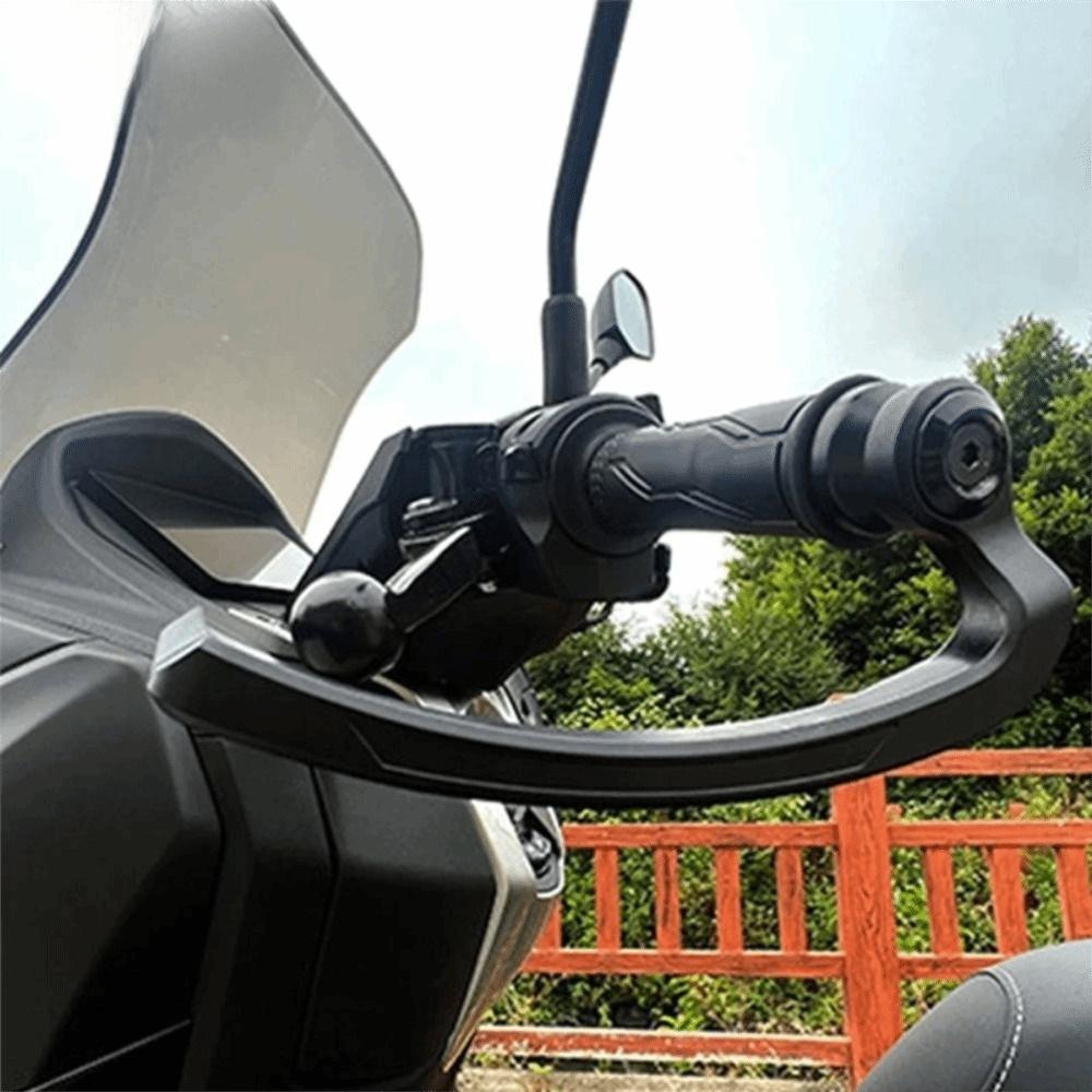 Universelle Motorrad-Handschützer Kupplungsschutz für Motocross Dirt Bike Verwendung