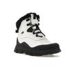 UGG Adirondak Meridian Hiker White (Womens) Women Sneakers 1143840-WHT