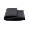 Porter Bifold Wallet Current Black 1.