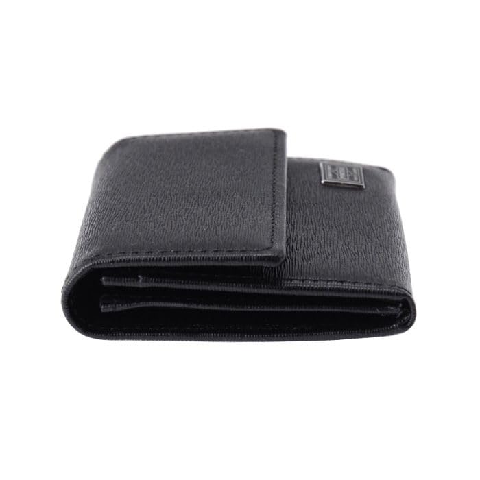 Porter Bifold Wallet Current Black 1.
