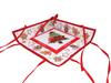 Christmas Bread Basket Small Carmani