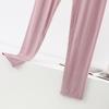 Plus size L to 6XL Modal Thermal Leggings for Women High-Waisted Slimming Tummy Control Butt-Lifting Ankle-Length Base Layer Pants