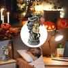 Medusa Bust And Mythological Monster Gothic Resin Decorations, Fun Halloween Decorations And Supplies