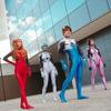 Karnevalkostymer för dam – Anime-cosplay kostymer för dam