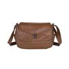 Borsa da Donna in PU Borsa a Spalla Vintage Borsa per la Mamma