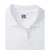 Russell Womens/Ladies Pique Polo Shirt