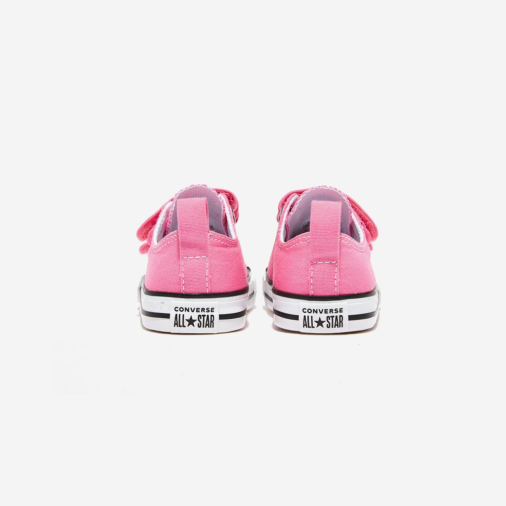 Converse Chuck Taylor All Star Baby V [709447C-PINK]