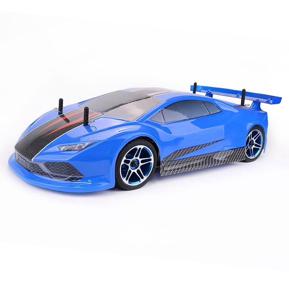 ZD Racing Kit 1 10 4WD RC Car Touring Vehicles Frame Kit without Electronic Parts