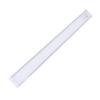 Motion Sensor Under Cabinet Light Rechargeable Battery Operated LED Closet Light 3 Color Dimmable Counter Light Strip for Kitchen Stairs