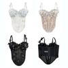 Corsets, Fashionable and Elegant Women's Clothing